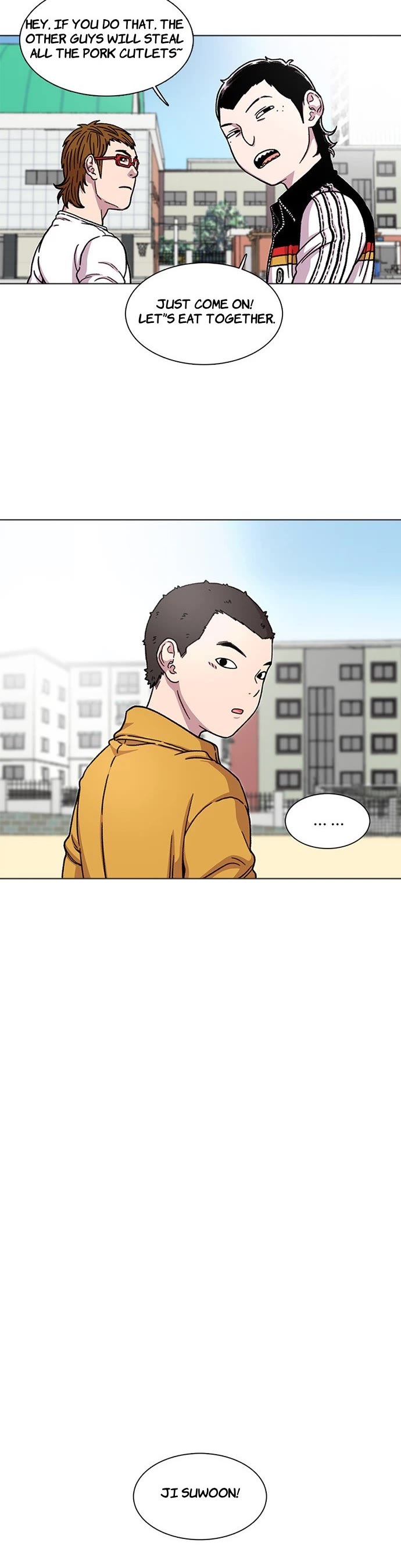 Star Ginseng Store Chapter 10 page 30 - Chapter 10: Talent Discovery (4)