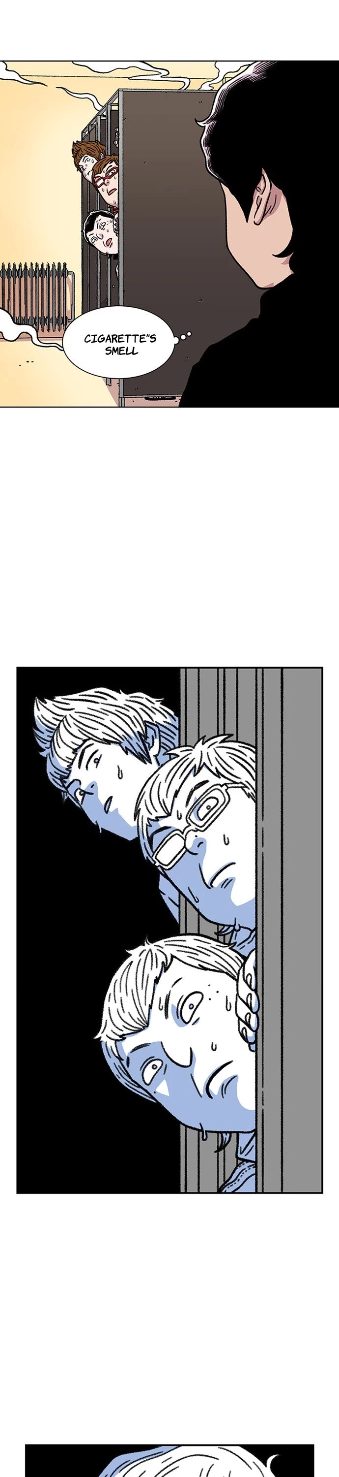 Star Ginseng Store Chapter 10 page 8 - Chapter 10: Talent Discovery (4)