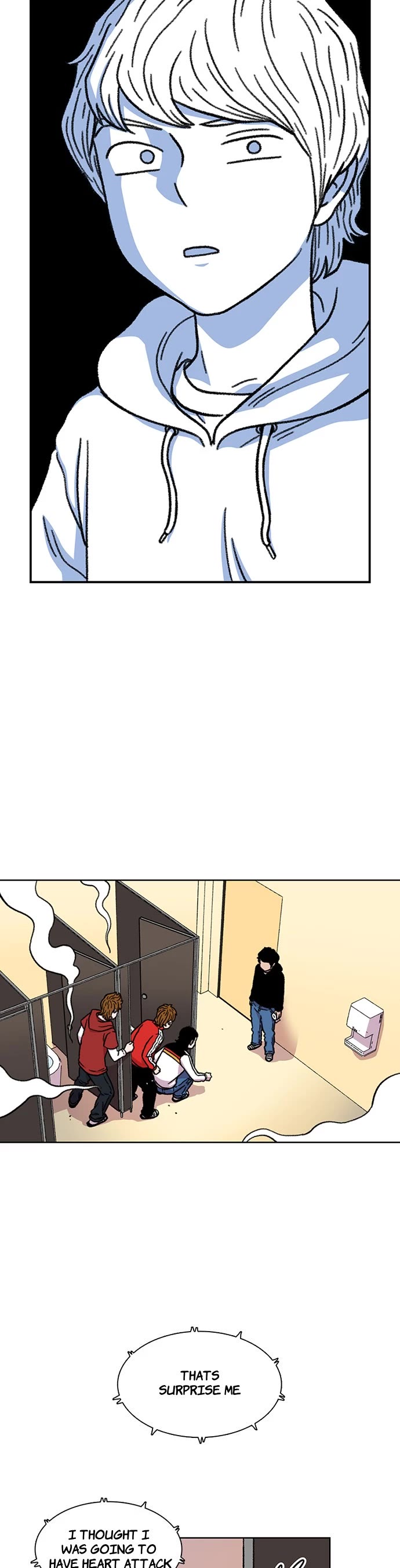 Star Ginseng Store Chapter 10 page 9 - Chapter 10: Talent Discovery (4)