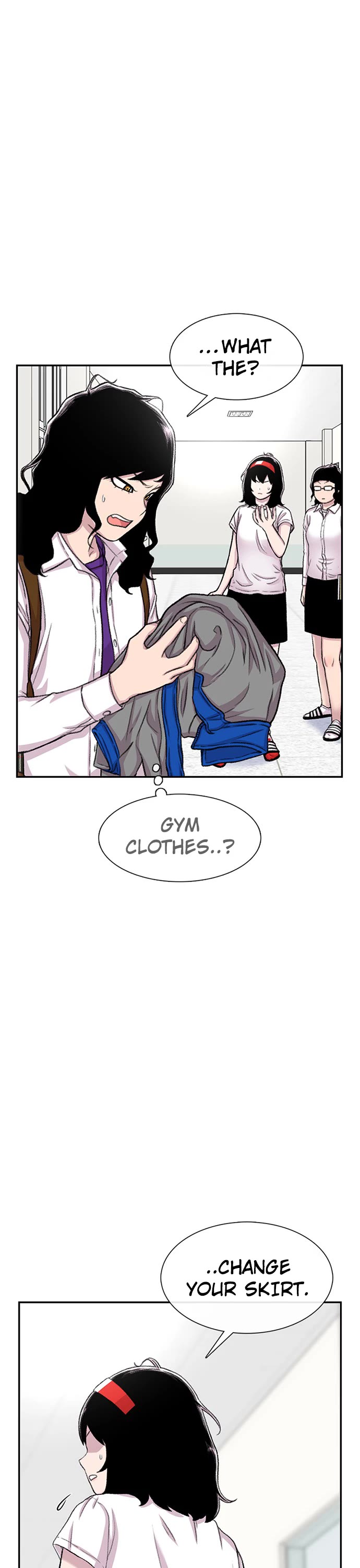 Star Ginseng Store Chapter 100 page 16 - Chapter 100: Uninvited Guest