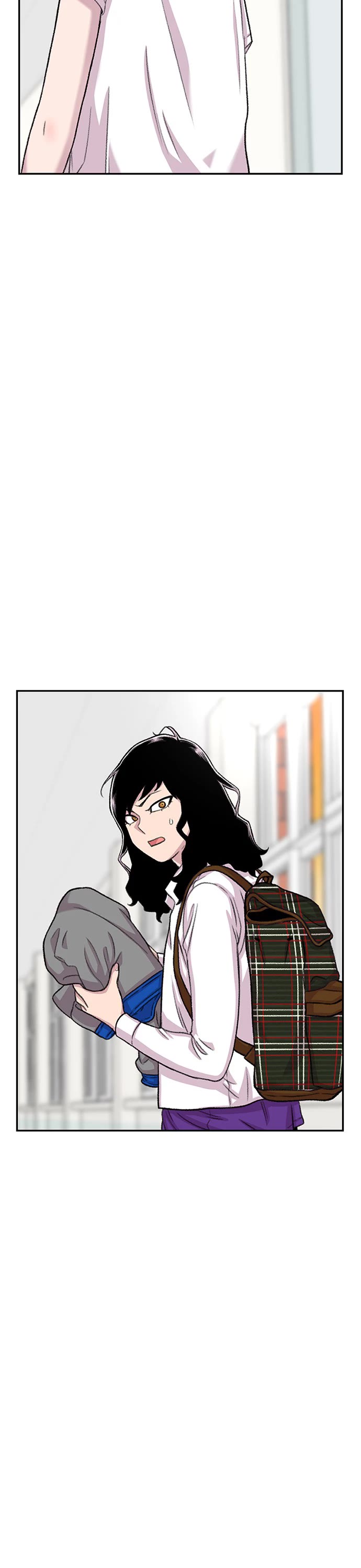 Star Ginseng Store Chapter 100 page 17 - Chapter 100: Uninvited Guest