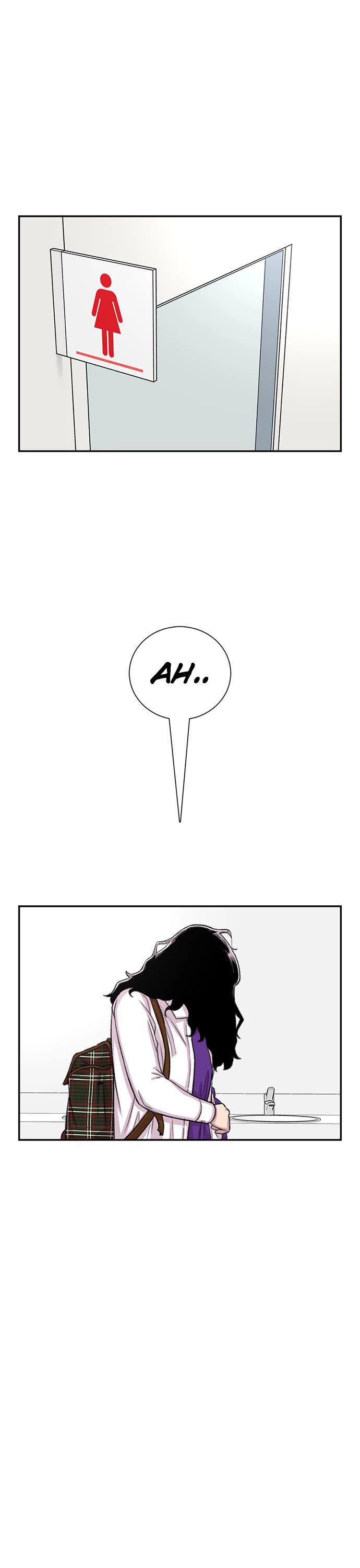 Star Ginseng Store Chapter 100 page 18 - Chapter 100: Uninvited Guest