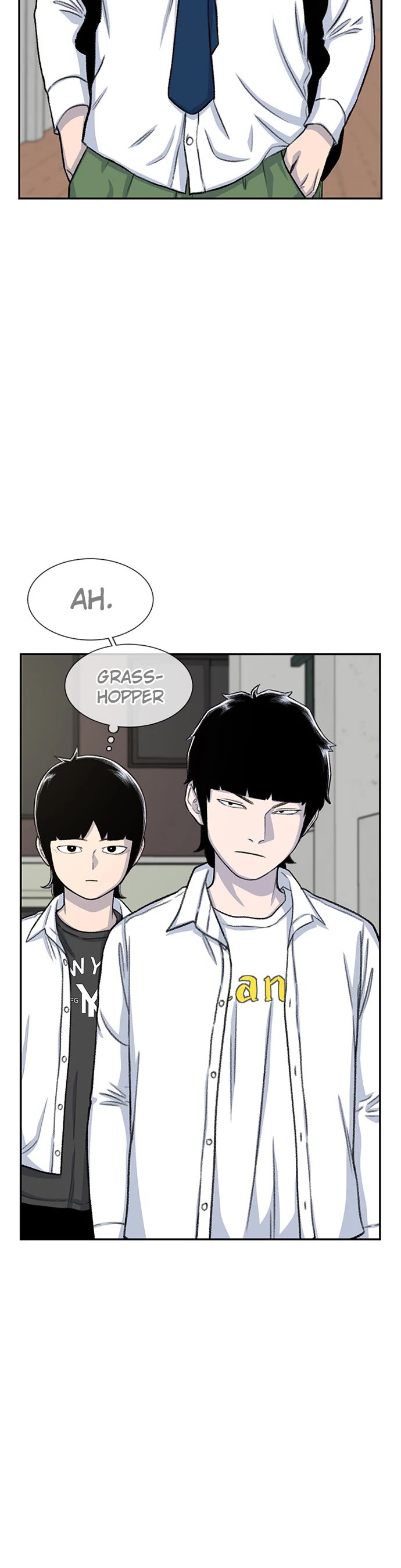 Star Ginseng Store Chapter 100 page 25 - Chapter 100: Uninvited Guest