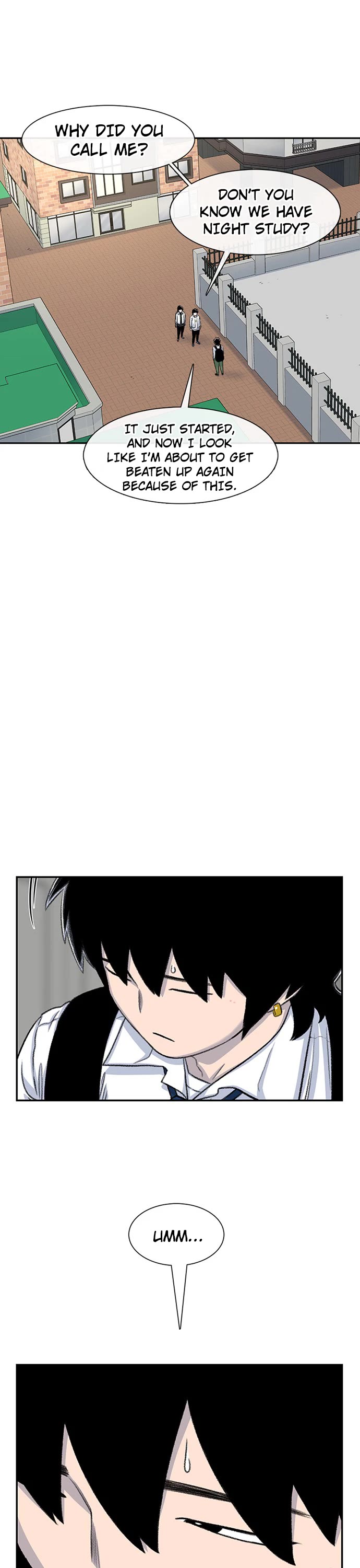 Star Ginseng Store Chapter 100 page 26 - Chapter 100: Uninvited Guest