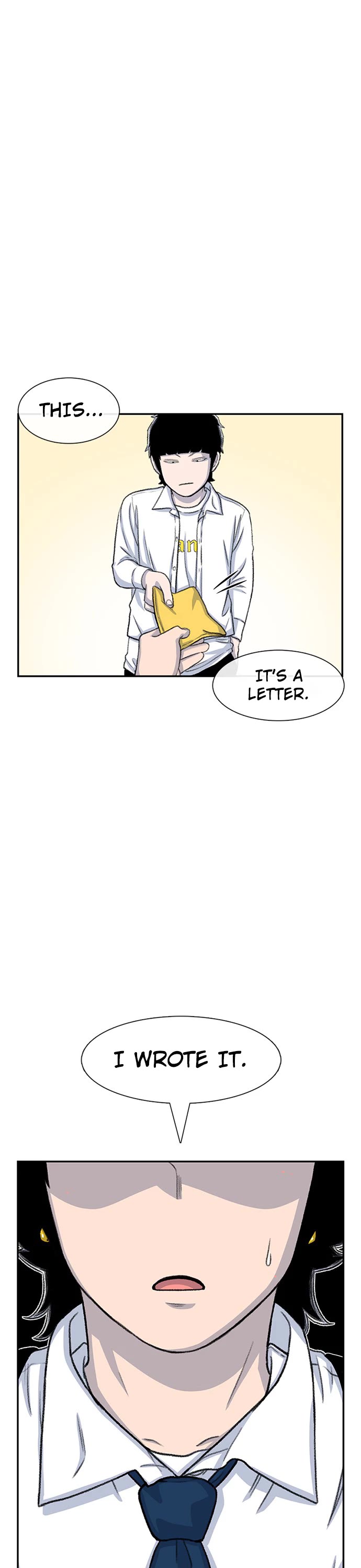 Star Ginseng Store Chapter 100 page 28 - Chapter 100: Uninvited Guest
