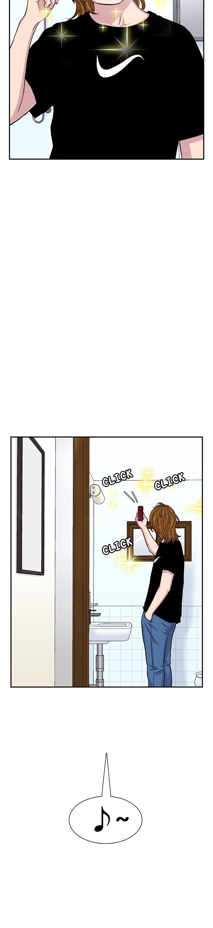 Star Ginseng Store Chapter 100 page 3 - Chapter 100: Uninvited Guest