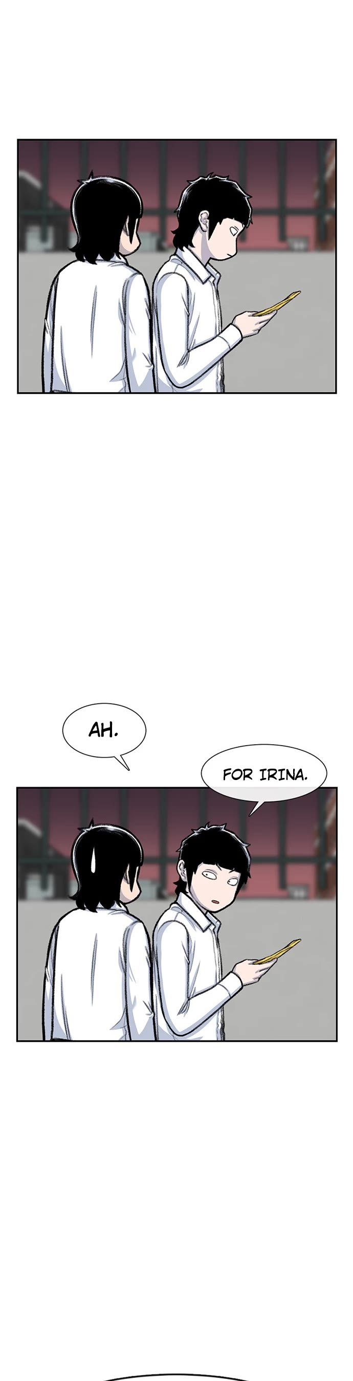 Star Ginseng Store Chapter 100 page 30 - Chapter 100: Uninvited Guest