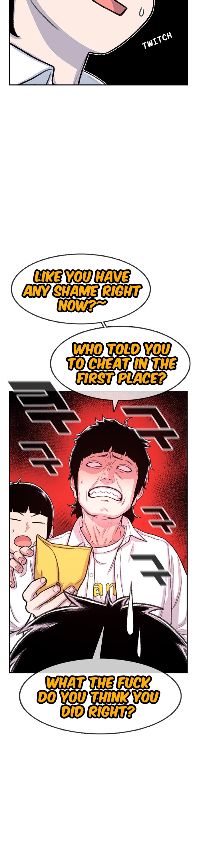 Star Ginseng Store Chapter 100 page 32 - Chapter 100: Uninvited Guest