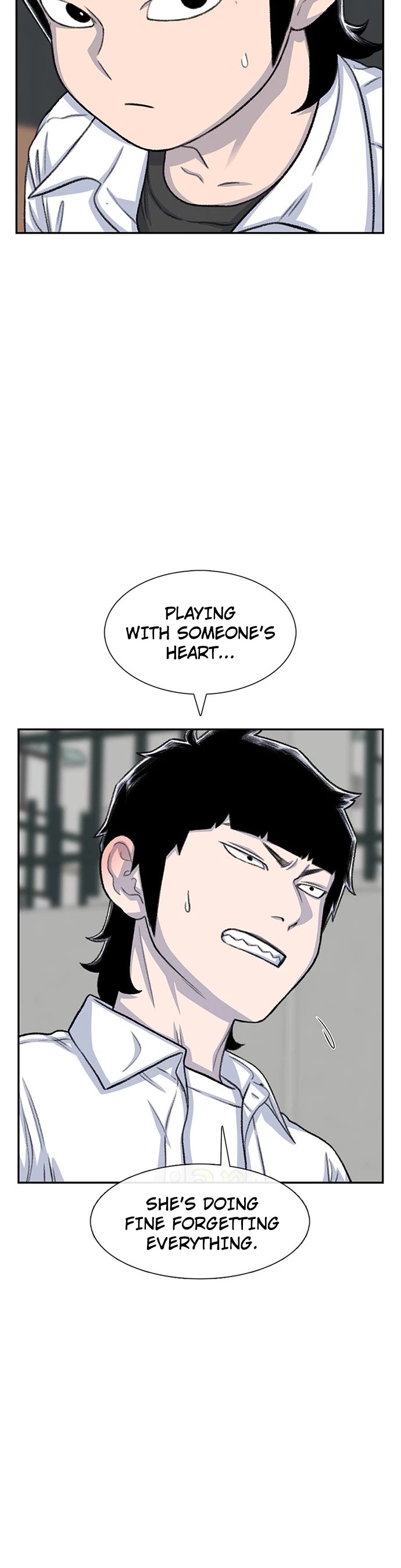 Star Ginseng Store Chapter 100 page 35 - Chapter 100: Uninvited Guest