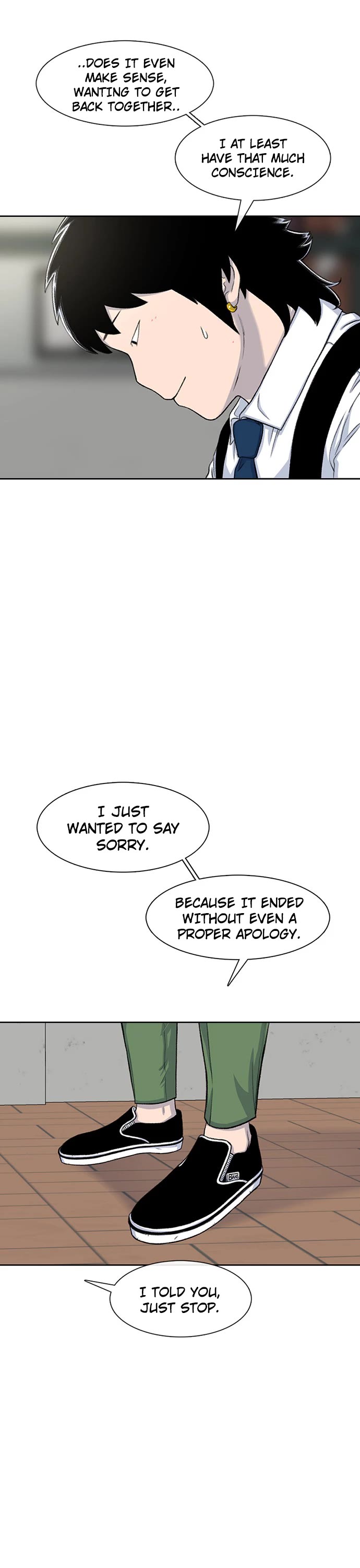 Star Ginseng Store Chapter 100 page 36 - Chapter 100: Uninvited Guest