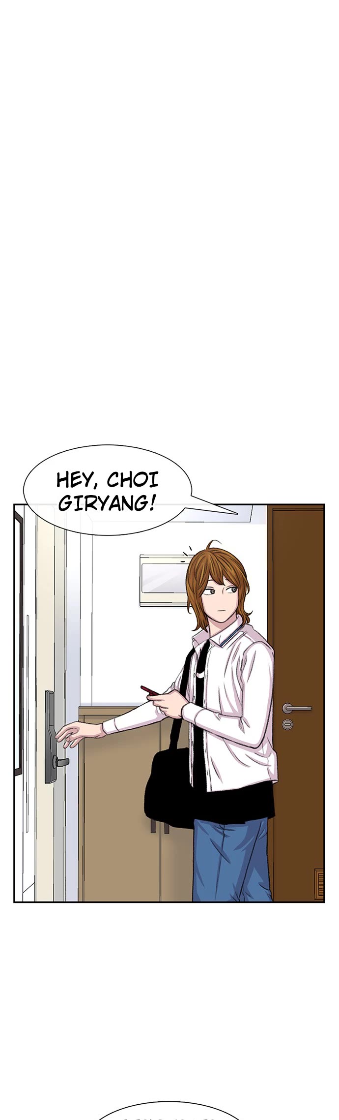 Star Ginseng Store Chapter 100 page 4 - Chapter 100: Uninvited Guest