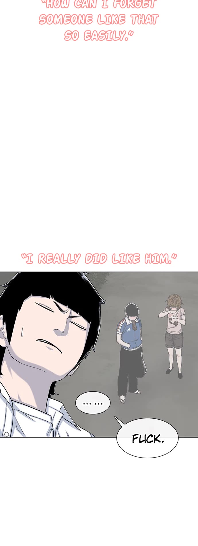 Star Ginseng Store Chapter 100 page 40 - Chapter 100: Uninvited Guest