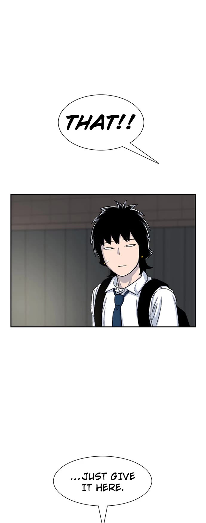 Star Ginseng Store Chapter 100 page 41 - Chapter 100: Uninvited Guest
