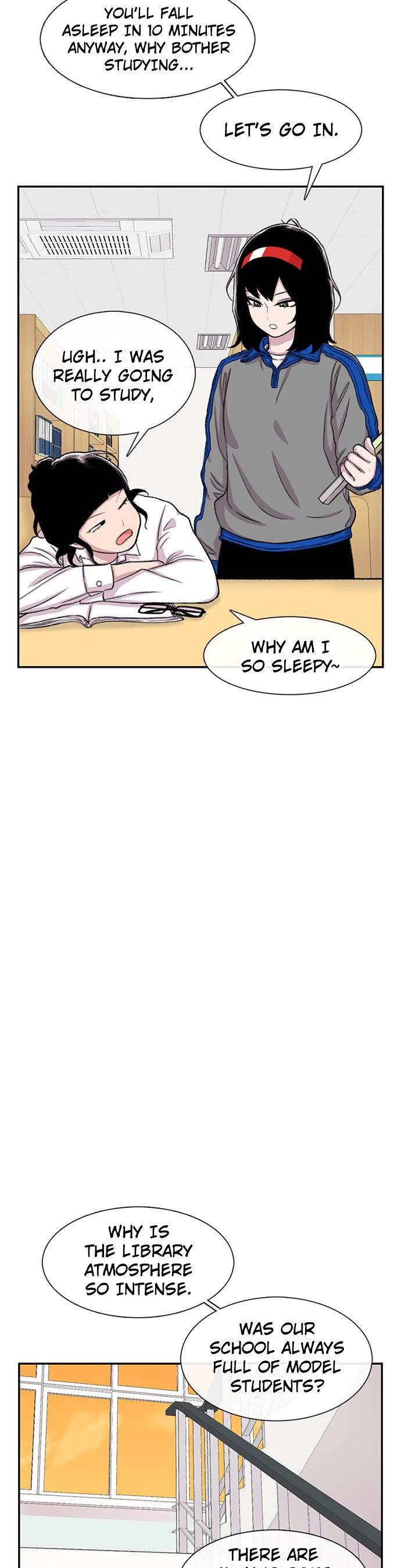 Star Ginseng Store Chapter 100 page 9 - Chapter 100: Uninvited Guest