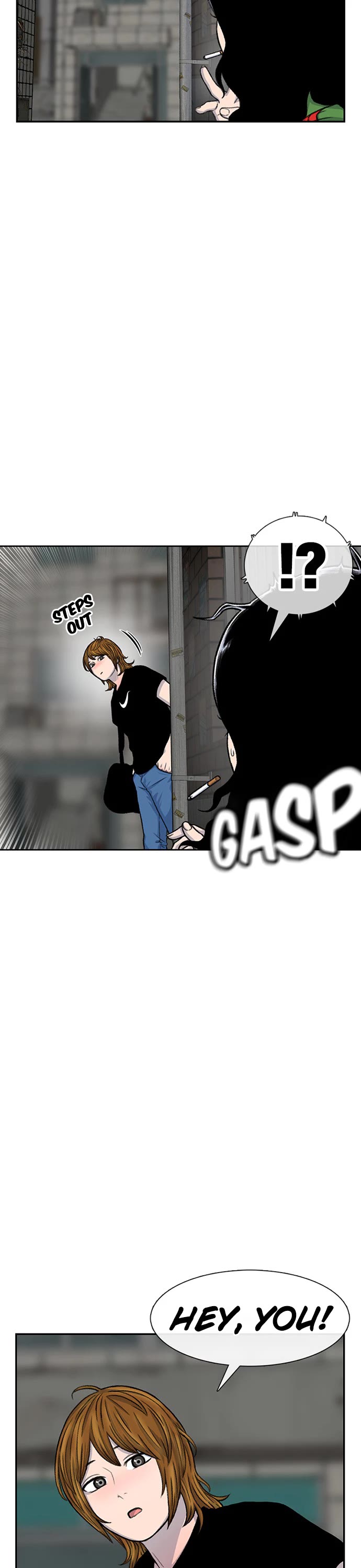 Star Ginseng Store Chapter 101 page 11 - Chapter 101: Uninvited Guest (2)