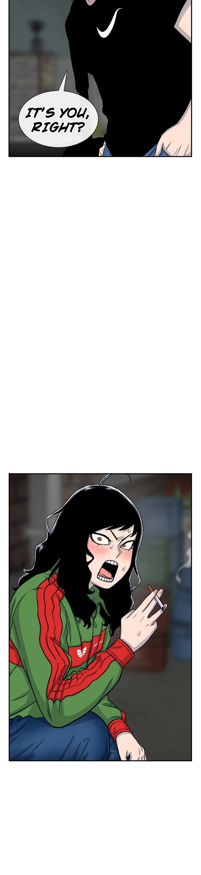 Star Ginseng Store Chapter 101 page 12 - Chapter 101: Uninvited Guest (2)