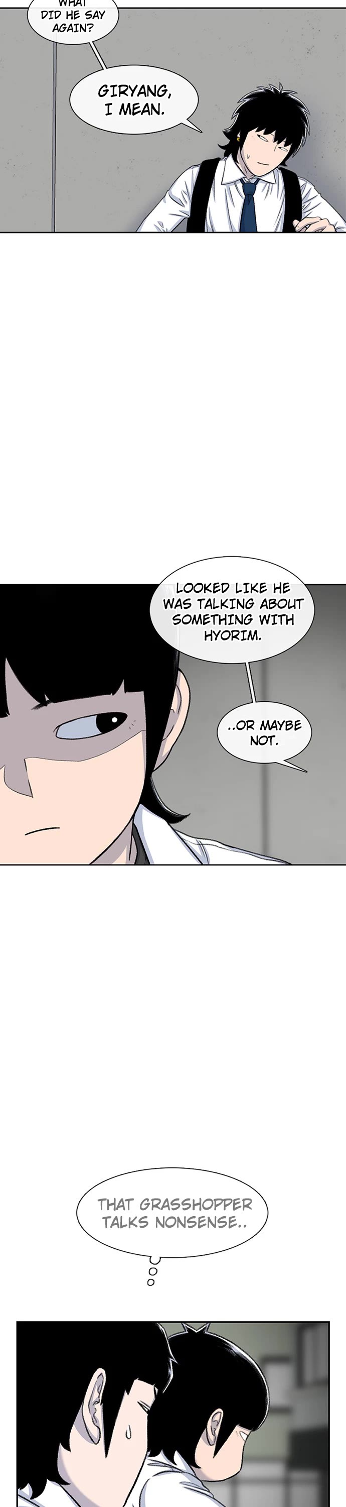 Star Ginseng Store Chapter 101 page 17 - Chapter 101: Uninvited Guest (2)