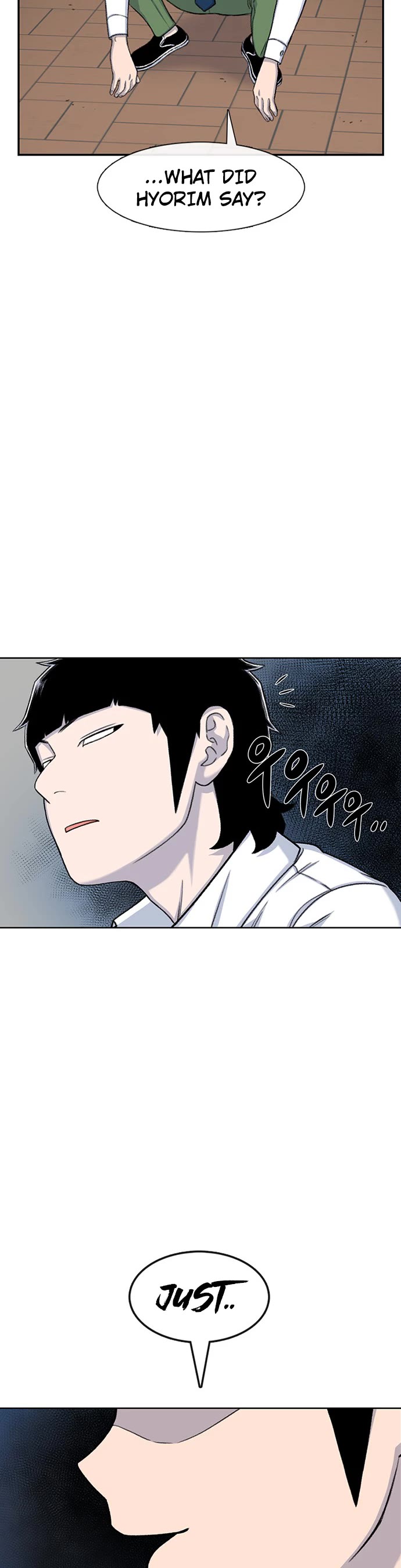 Star Ginseng Store Chapter 101 page 19 - Chapter 101: Uninvited Guest (2)