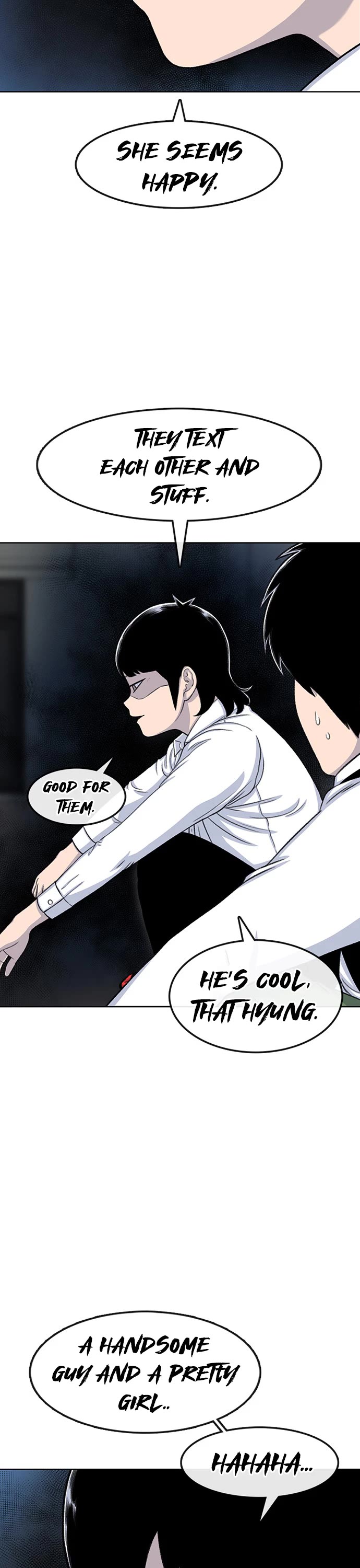 Star Ginseng Store Chapter 101 page 20 - Chapter 101: Uninvited Guest (2)