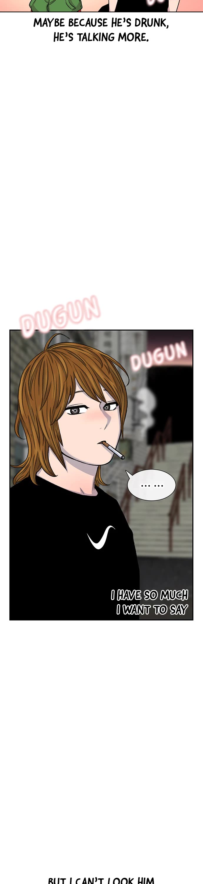 Star Ginseng Store Chapter 101 page 31 - Chapter 101: Uninvited Guest (2)