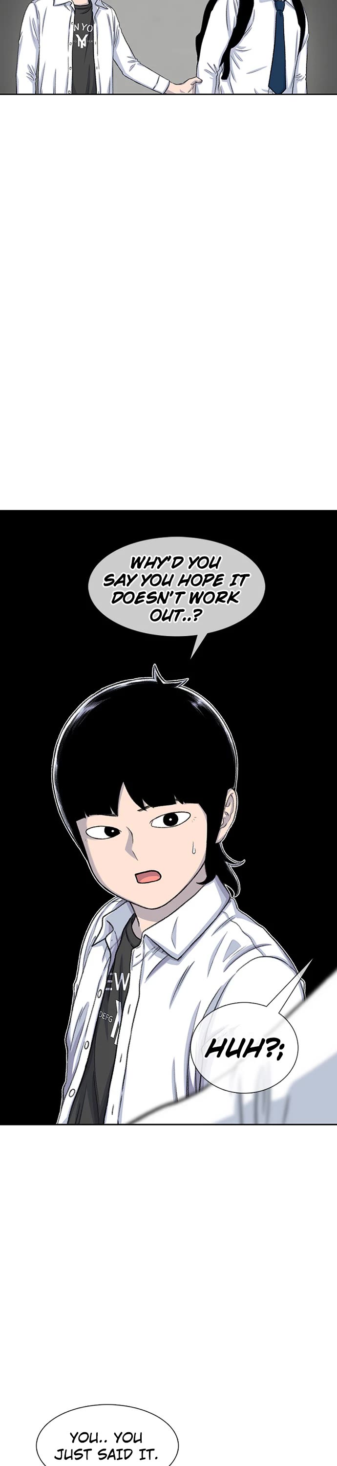 Star Ginseng Store Chapter 101 page 35 - Chapter 101: Uninvited Guest (2)