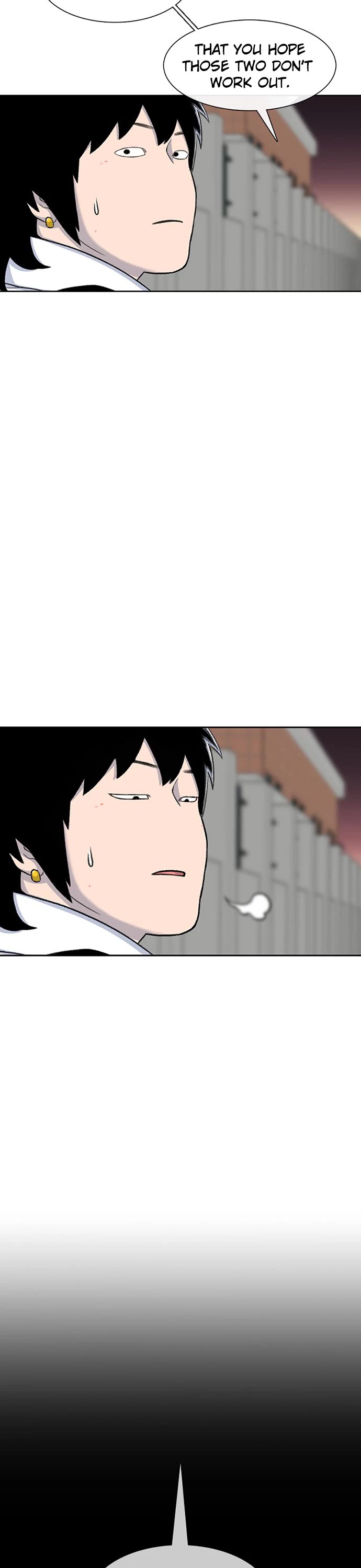 Star Ginseng Store Chapter 101 page 36 - Chapter 101: Uninvited Guest (2)