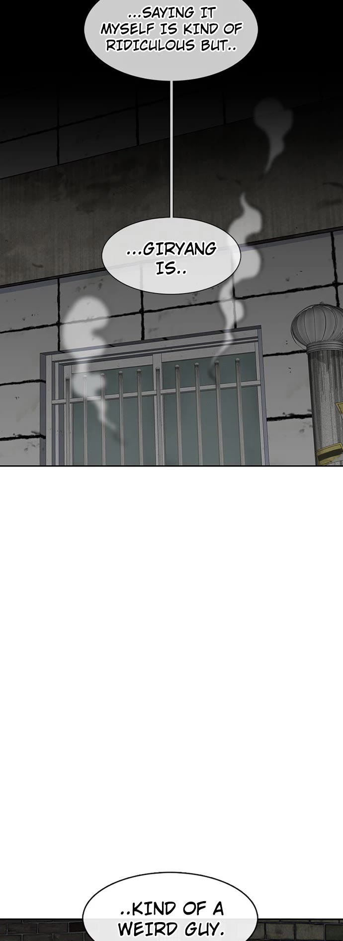 Star Ginseng Store Chapter 101 page 37 - Chapter 101: Uninvited Guest (2)