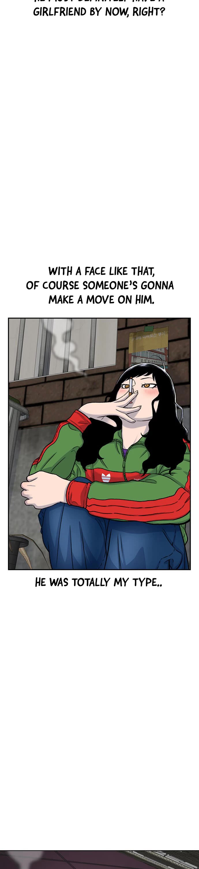 Star Ginseng Store Chapter 101 page 7 - Chapter 101: Uninvited Guest (2)