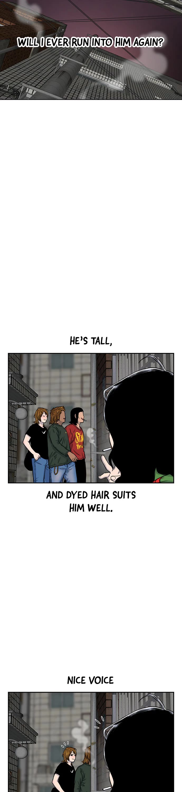 Star Ginseng Store Chapter 101 page 8 - Chapter 101: Uninvited Guest (2)
