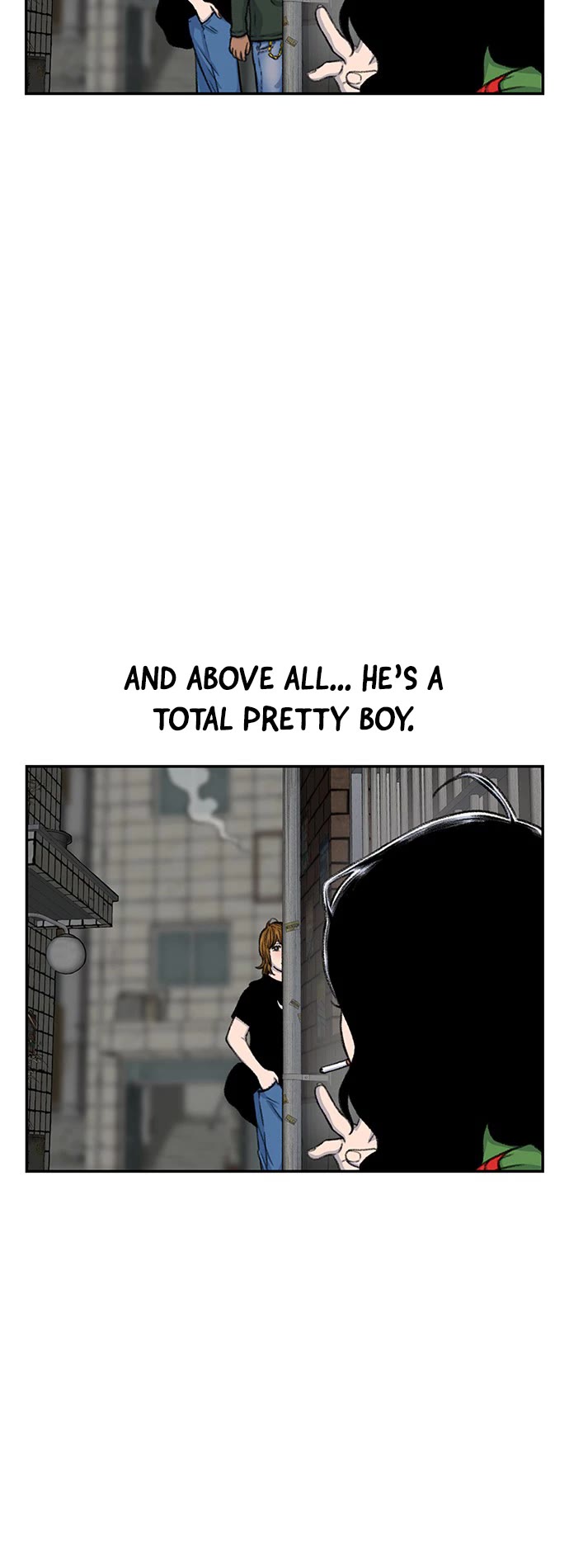 Star Ginseng Store Chapter 101 page 9 - Chapter 101: Uninvited Guest (2)