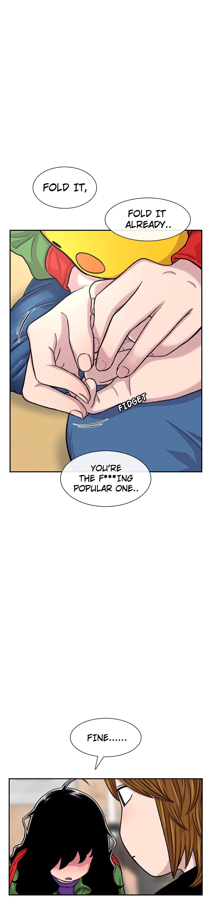 Star Ginseng Store Chapter 102 page 16 - Chapter 102: Birds of A Feather