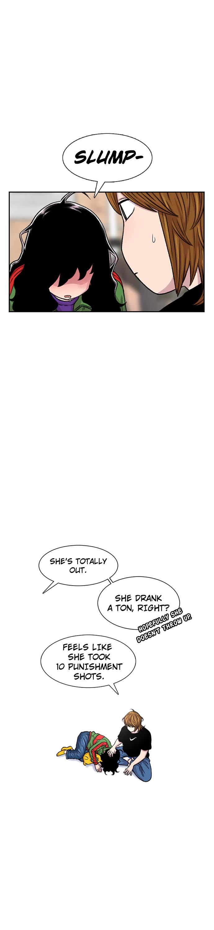 Star Ginseng Store Chapter 102 page 17 - Chapter 102: Birds of A Feather