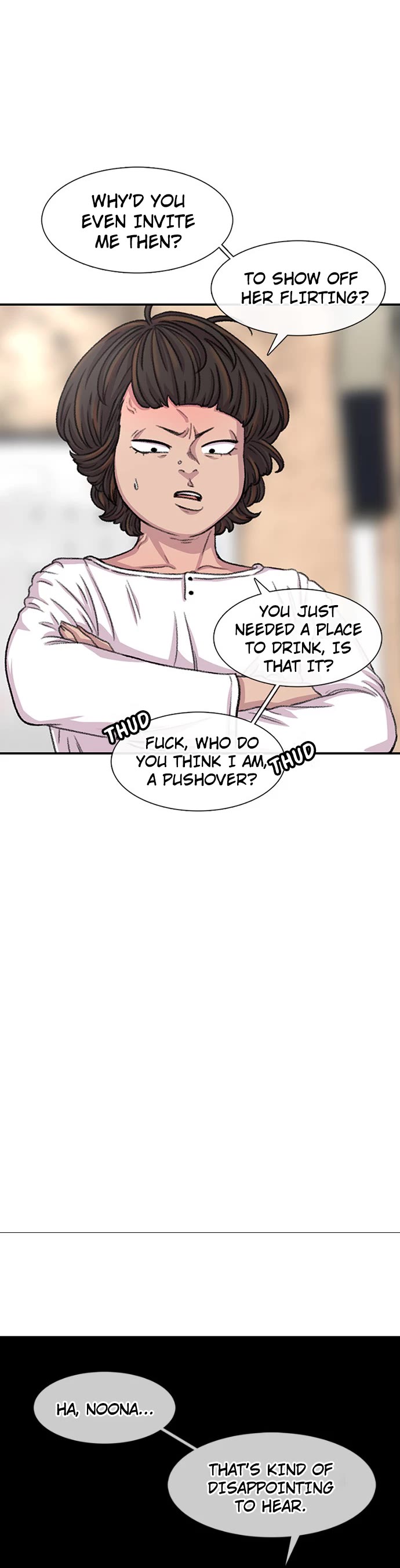 Star Ginseng Store Chapter 102 page 20 - Chapter 102: Birds of A Feather