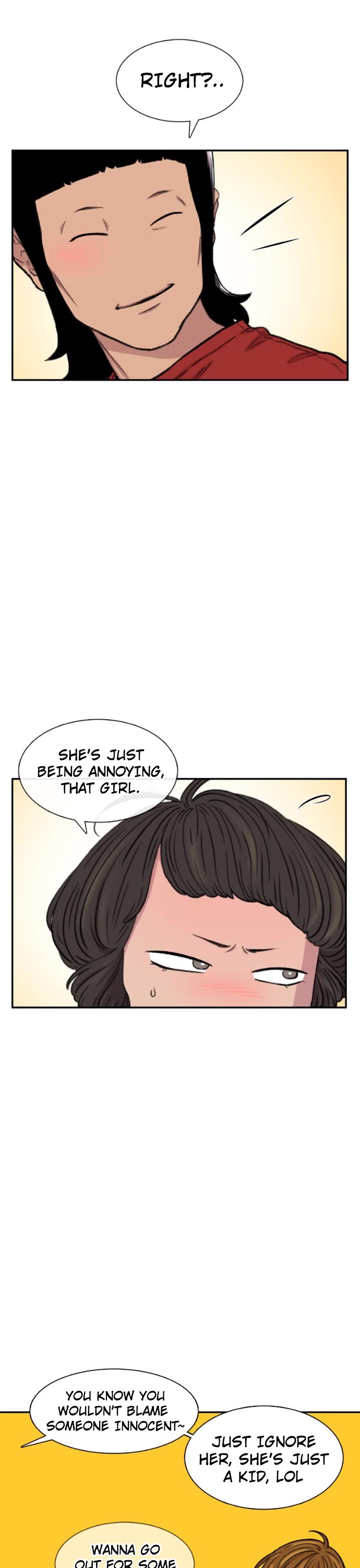 Star Ginseng Store Chapter 102 page 23 - Chapter 102: Birds of A Feather