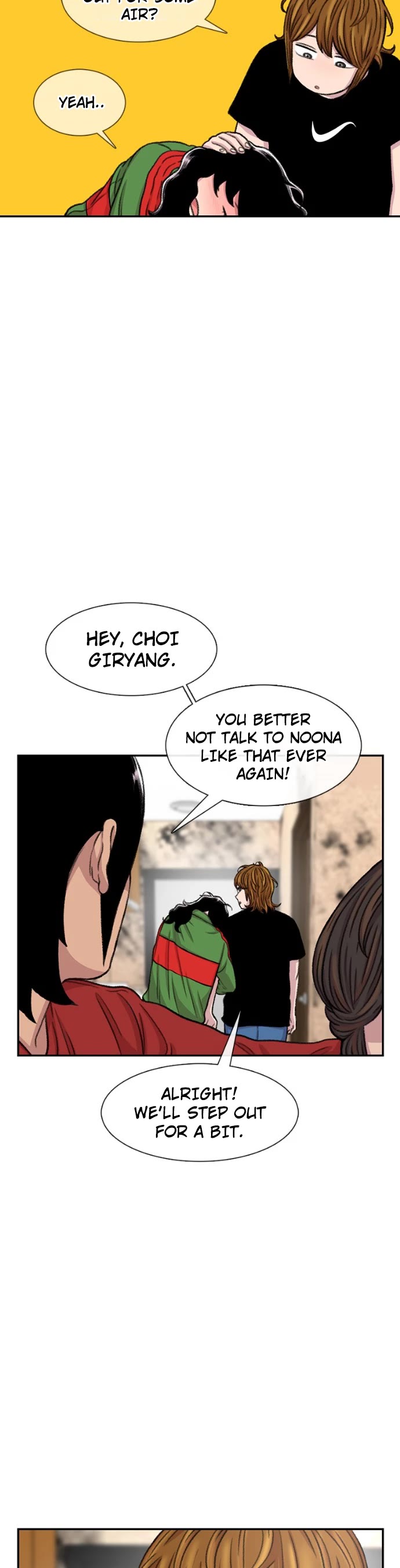 Star Ginseng Store Chapter 102 page 24 - Chapter 102: Birds of A Feather