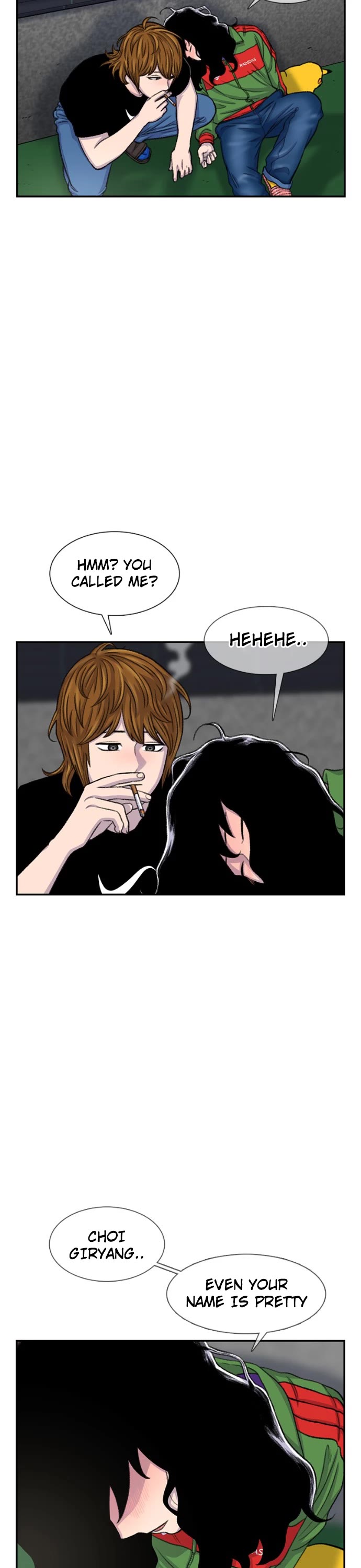 Star Ginseng Store Chapter 102 page 27 - Chapter 102: Birds of A Feather