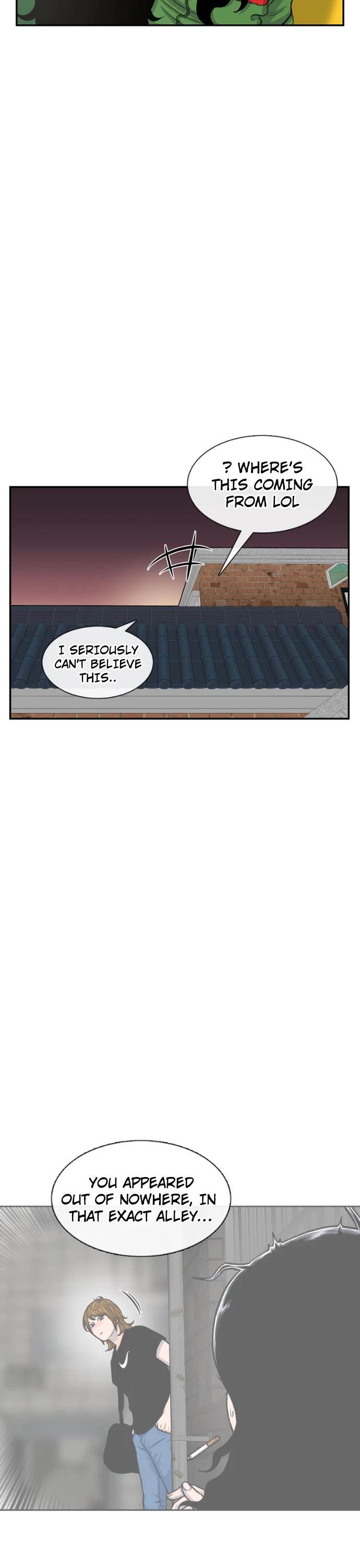 Star Ginseng Store Chapter 102 page 28 - Chapter 102: Birds of A Feather
