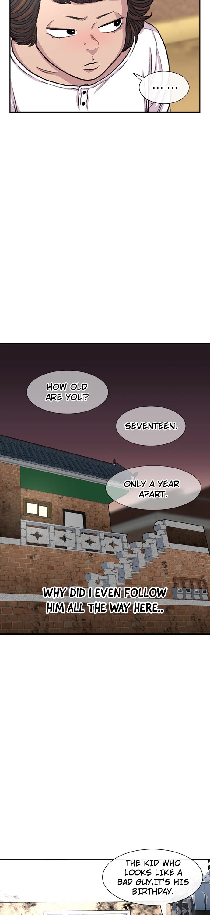 Star Ginseng Store Chapter 102 page 3 - Chapter 102: Birds of A Feather