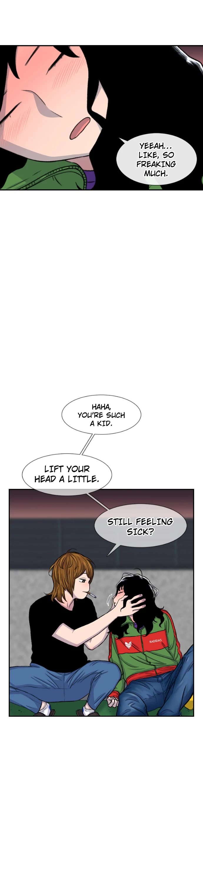 Star Ginseng Store Chapter 102 page 31 - Chapter 102: Birds of A Feather
