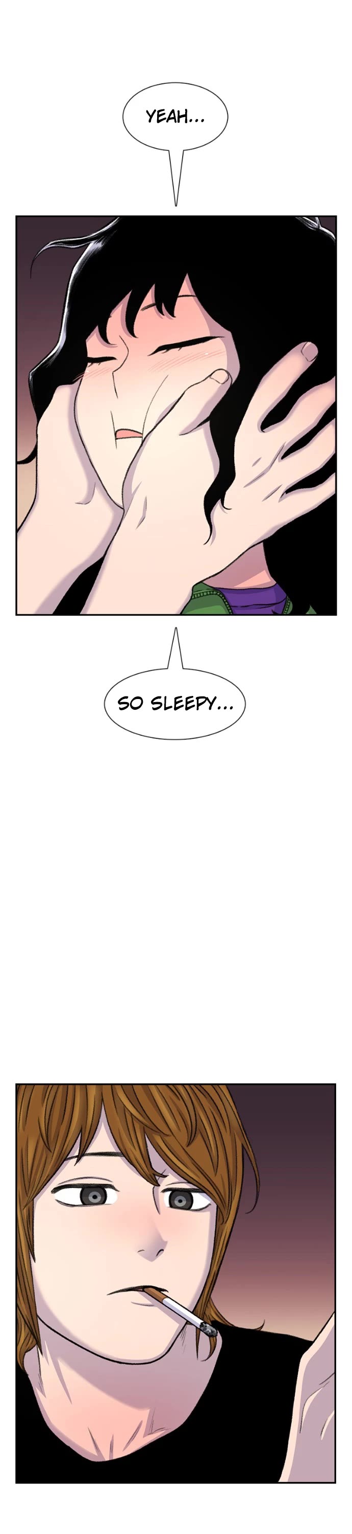 Star Ginseng Store Chapter 102 page 32 - Chapter 102: Birds of A Feather