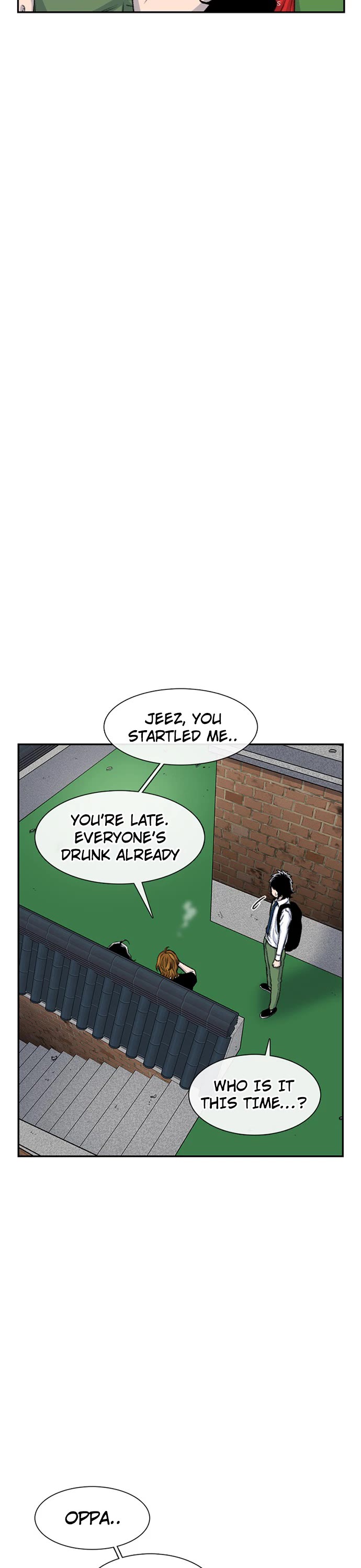 Star Ginseng Store Chapter 102 page 37 - Chapter 102: Birds of A Feather