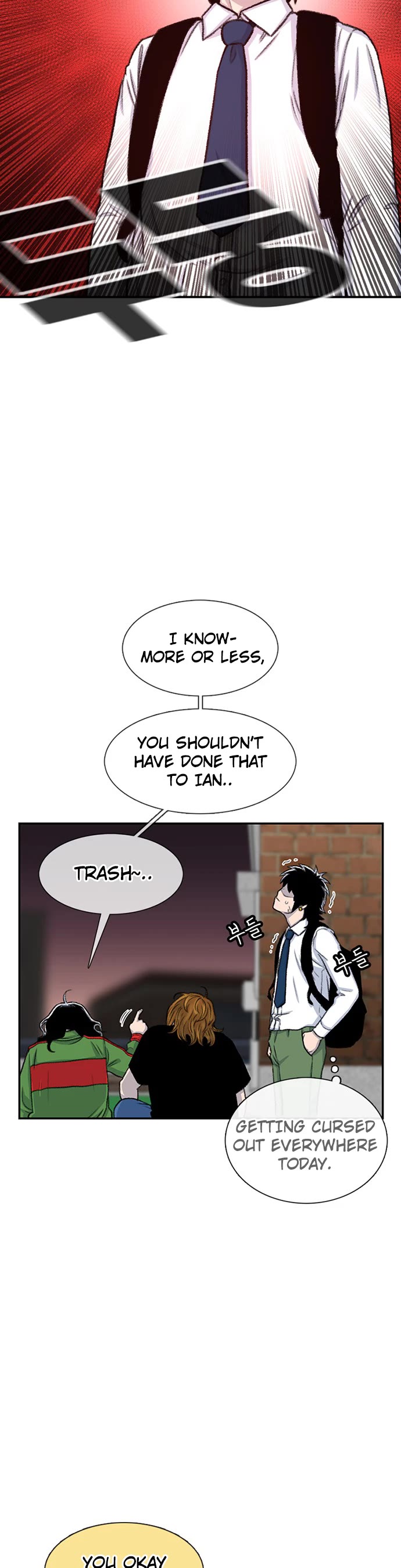 Star Ginseng Store Chapter 102 page 39 - Chapter 102: Birds of A Feather