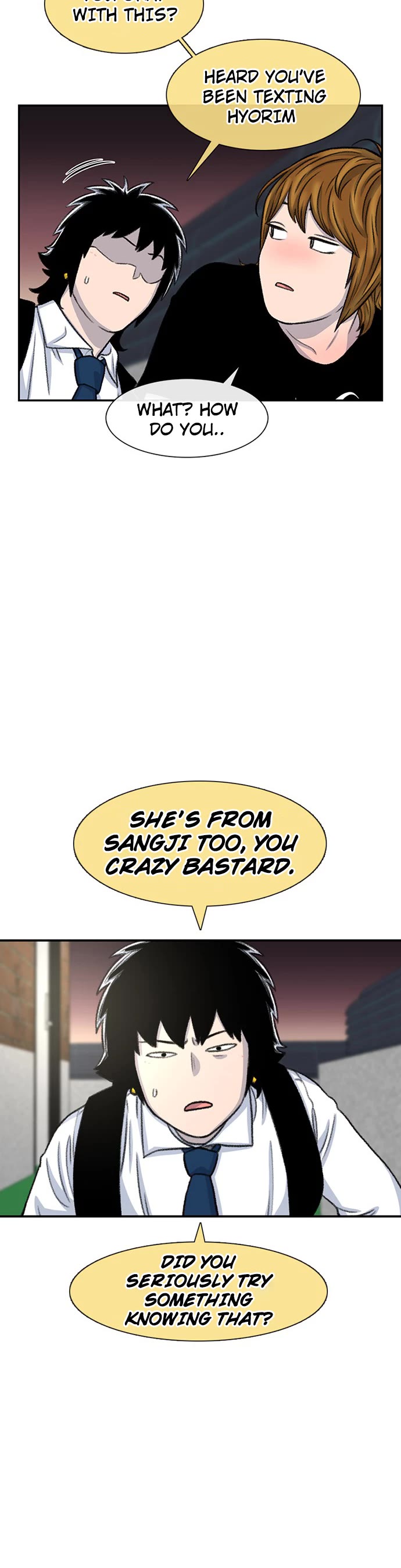Star Ginseng Store Chapter 102 page 40 - Chapter 102: Birds of A Feather