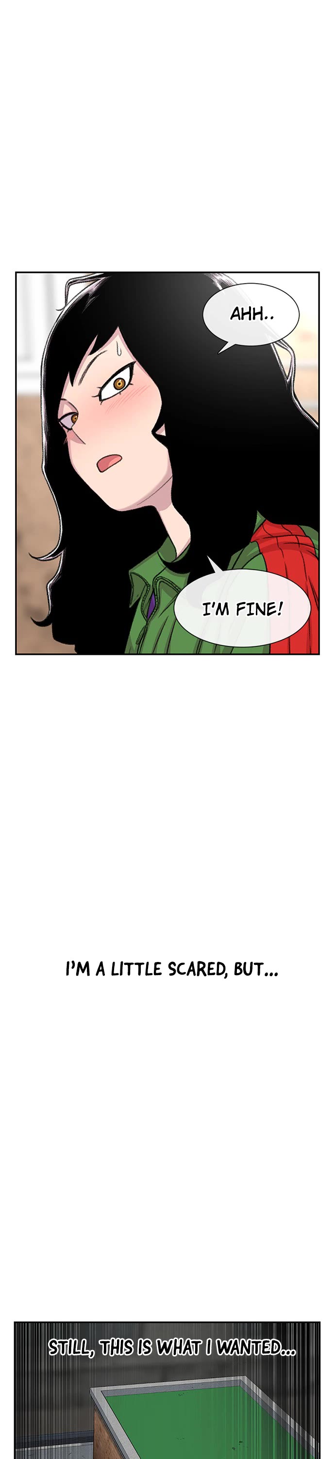Star Ginseng Store Chapter 102 page 7 - Chapter 102: Birds of A Feather