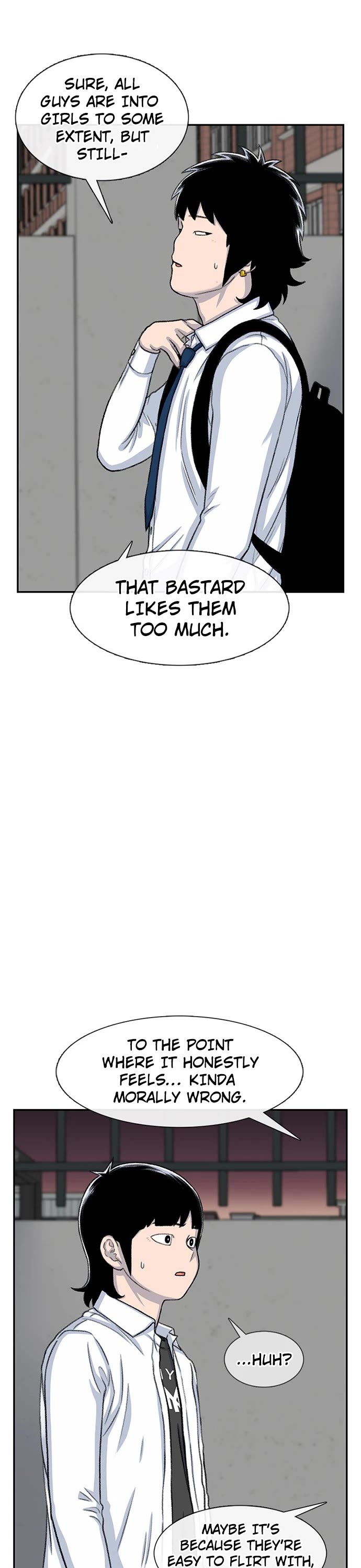 Star Ginseng Store Chapter 103 page 12 - Chapter 103: Birds of A Feather (2)