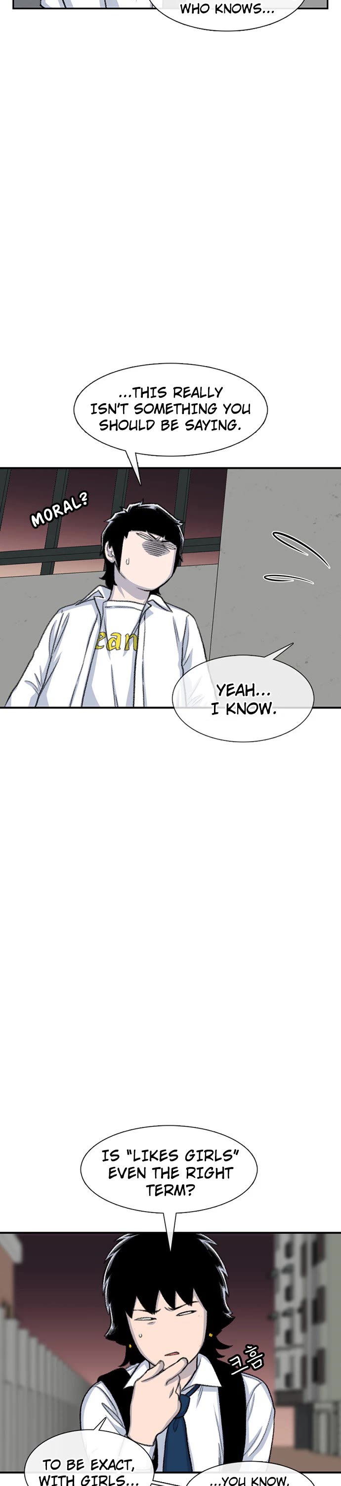 Star Ginseng Store Chapter 103 page 13 - Chapter 103: Birds of A Feather (2)