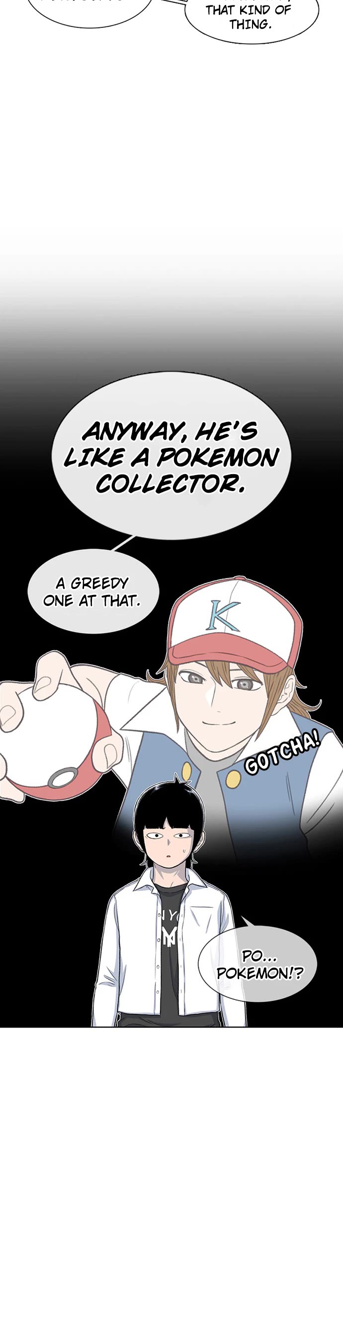 Star Ginseng Store Chapter 103 page 14 - Chapter 103: Birds of A Feather (2)