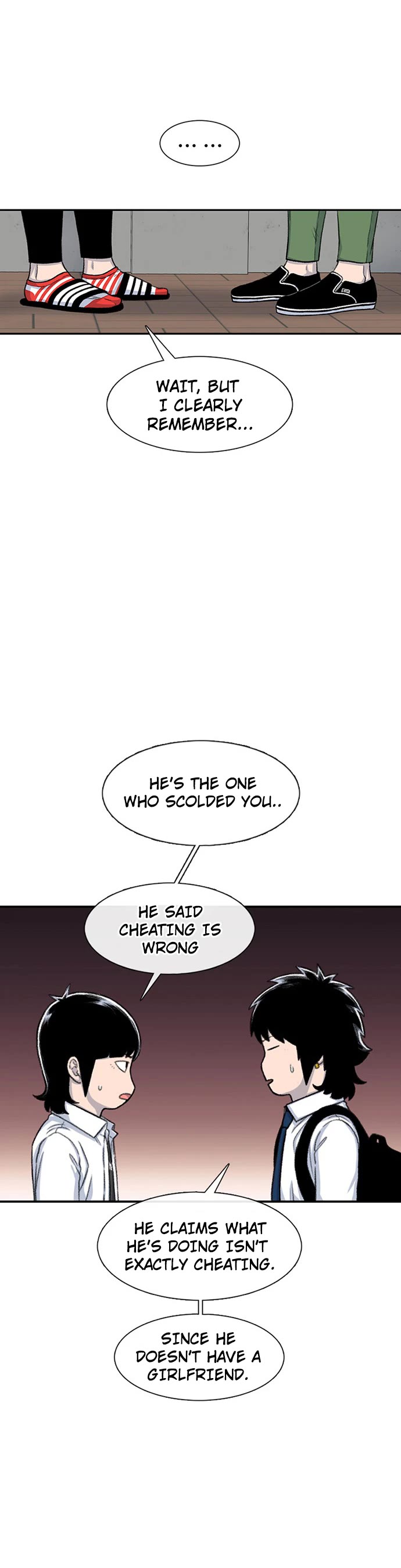 Star Ginseng Store Chapter 103 page 15 - Chapter 103: Birds of A Feather (2)