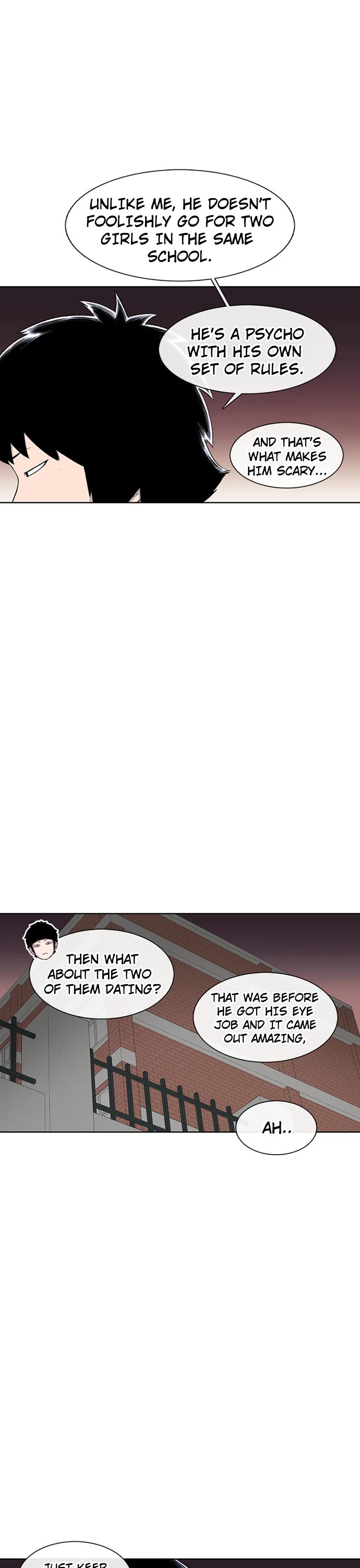 Star Ginseng Store Chapter 103 page 16 - Chapter 103: Birds of A Feather (2)