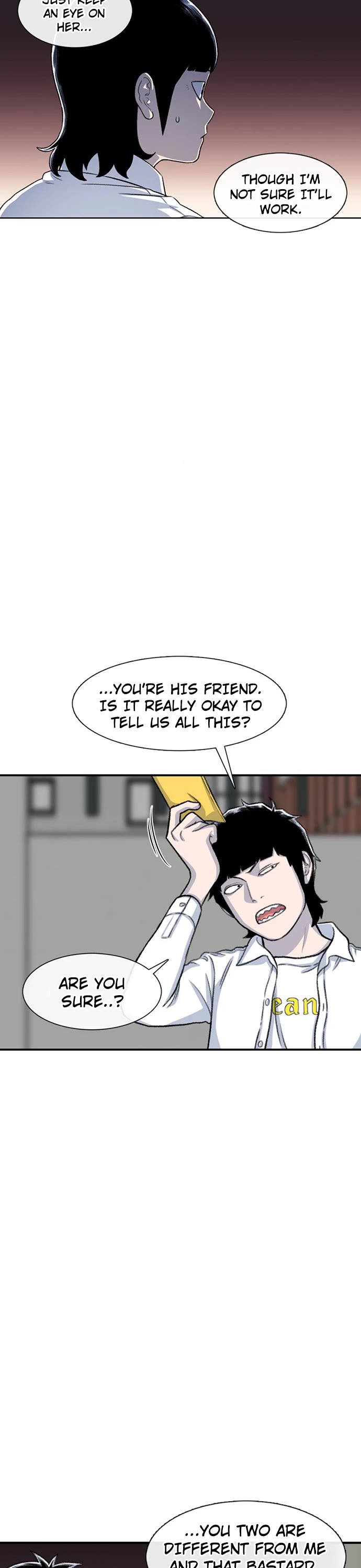Star Ginseng Store Chapter 103 page 17 - Chapter 103: Birds of A Feather (2)